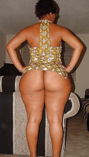 4P Big Booty Wife