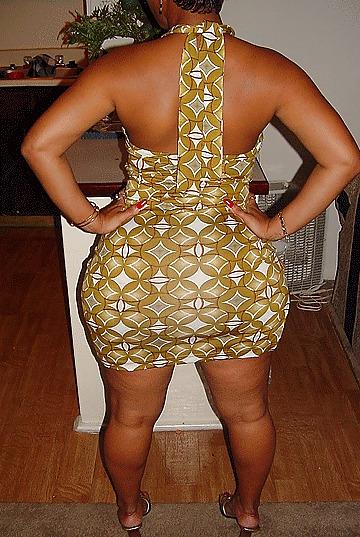 4P Big Booty Wife