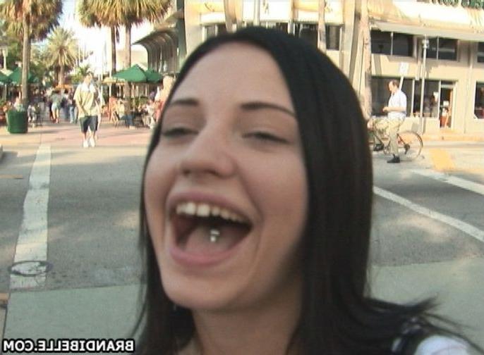 16P Picking up a stranger to stroke his big large cock