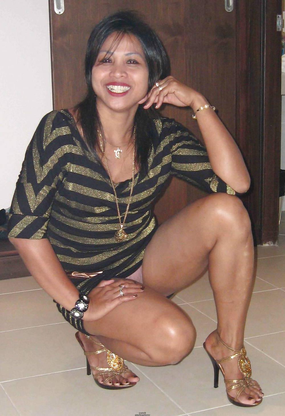 25P Hot Pinay Siska