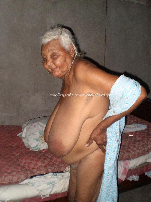 16P videos of older women