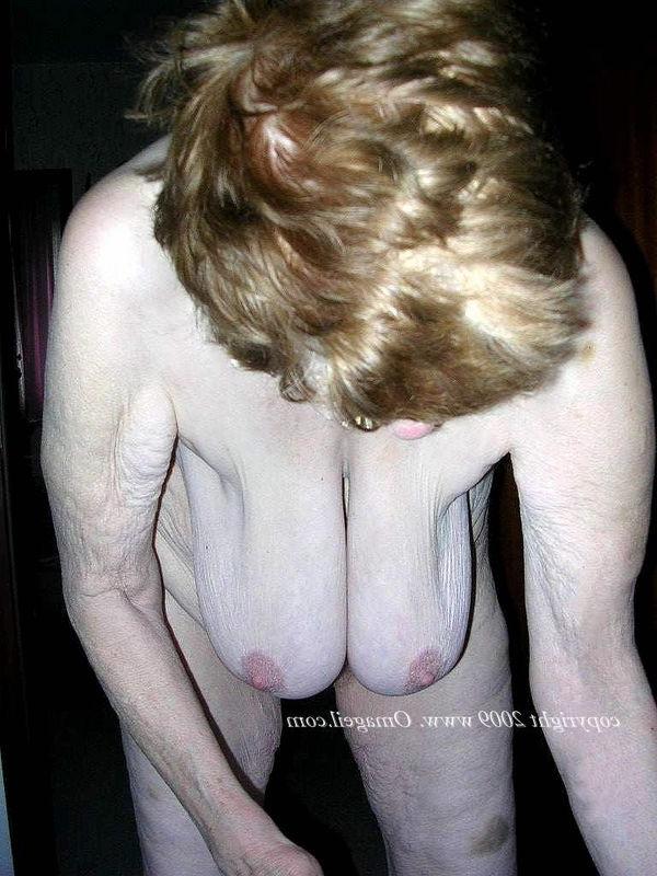 16P videos of older women