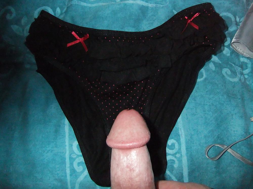 10P Wifes new boots and pants