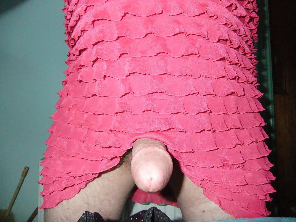 10P Wifes new boots and pants