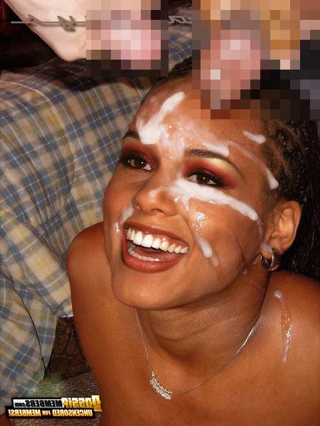9P Hardcore celebrities fucking and sucking cock in fake pictures