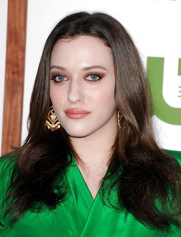 25P Kat Dennings mega collection 2 