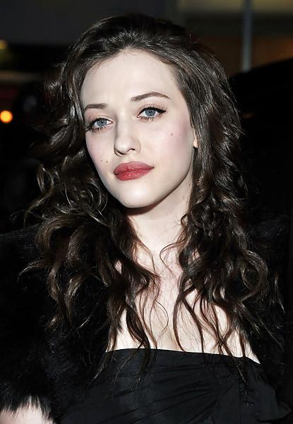 25P Kat Dennings mega collection 2 