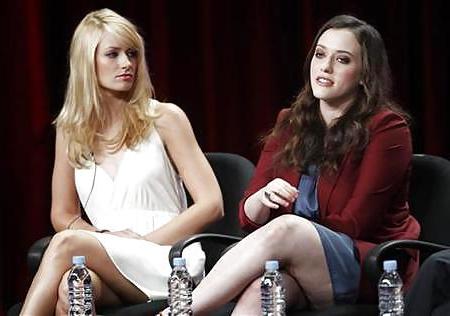 25P Kat Dennings mega collection 2 