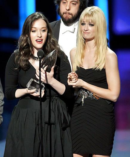 25P Kat Dennings mega collection 2 