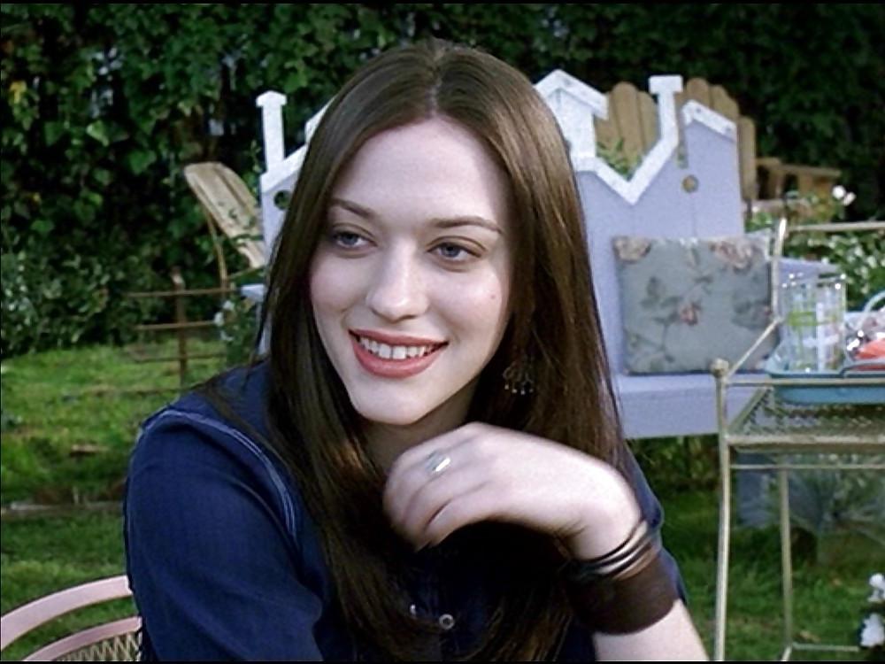 25P Kat Dennings mega collection 2 