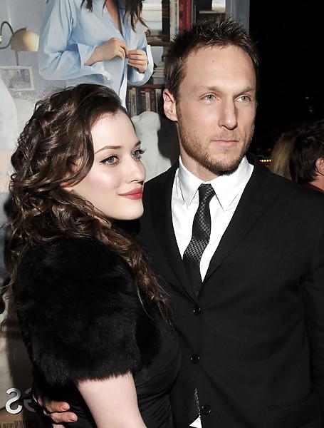 25P Kat Dennings mega collection 2 