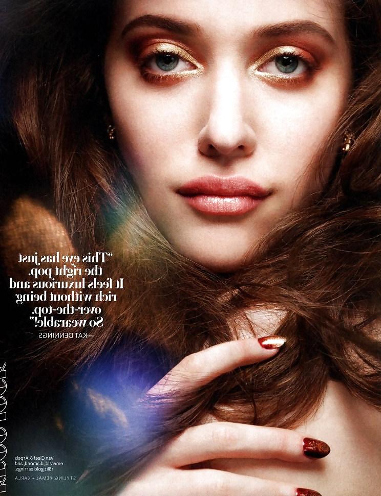 25P Kat Dennings mega collection 2 