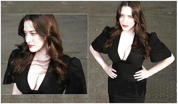 25P Kat Dennings mega collection 2 