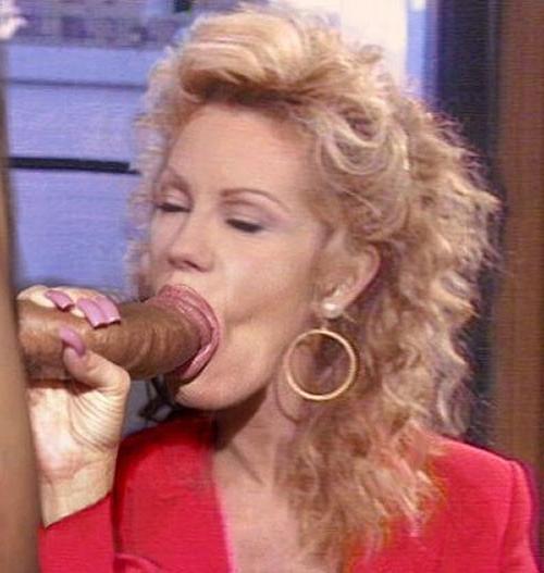 16P Kathie Lee Gifford showing her pussy and tits and fucking hard