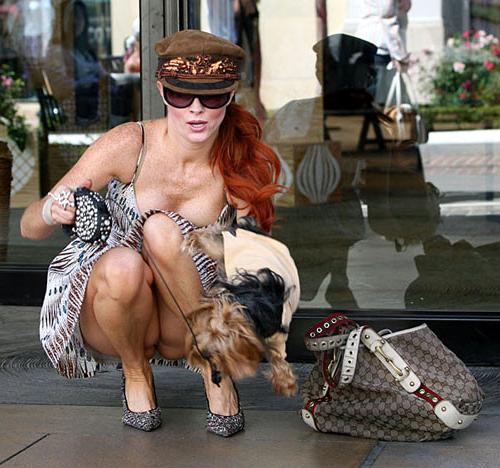 16P Phoebe Price showing panties upskirt on street paparazzi pictures and posing sex