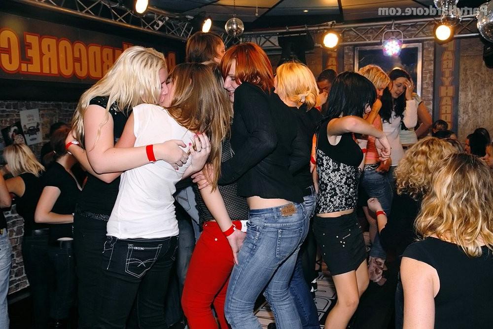 16P Working as a male stripper is most definitely not a boring job
