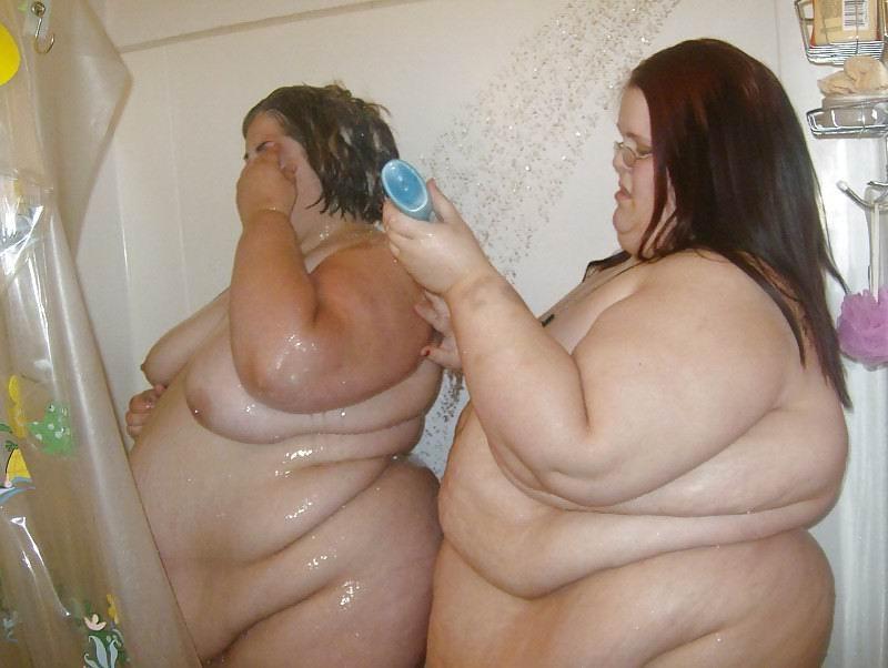 20P Super sized ladies