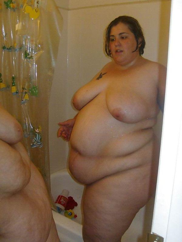 20P Super sized ladies