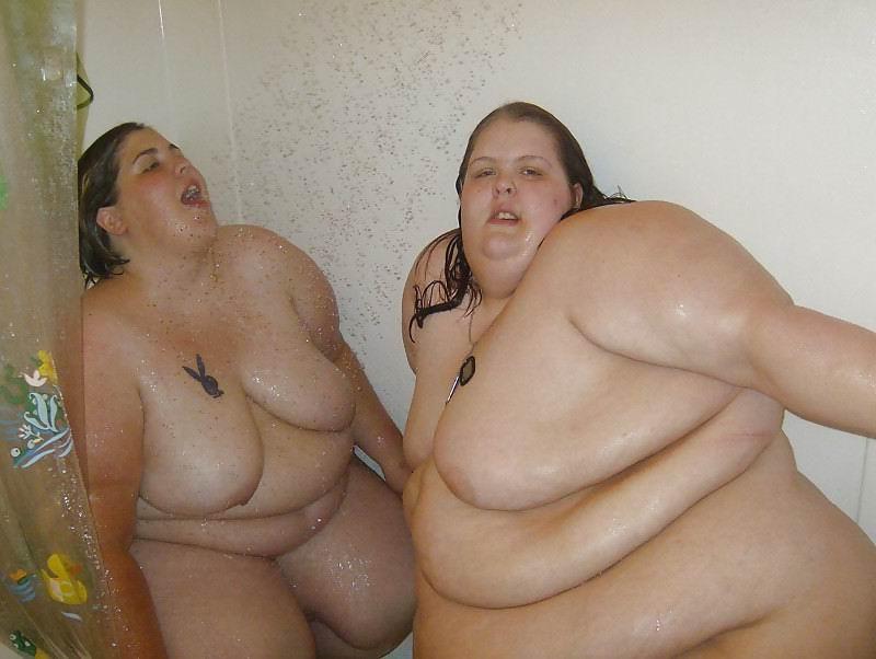 20P Super sized ladies