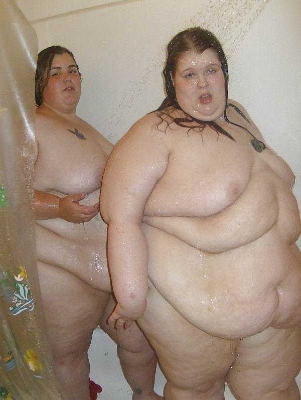 20P Super sized ladies