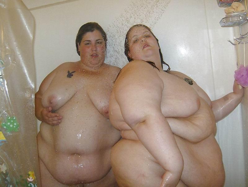 20P Super sized ladies
