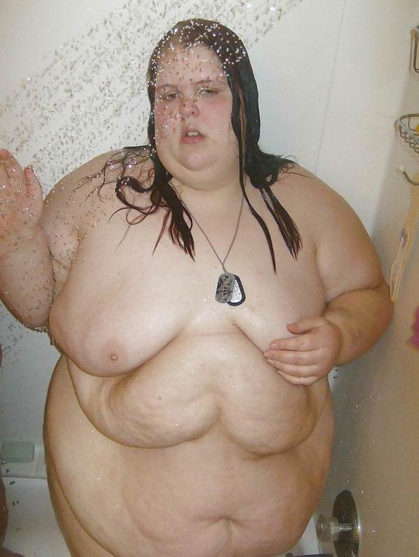 20P Super sized ladies