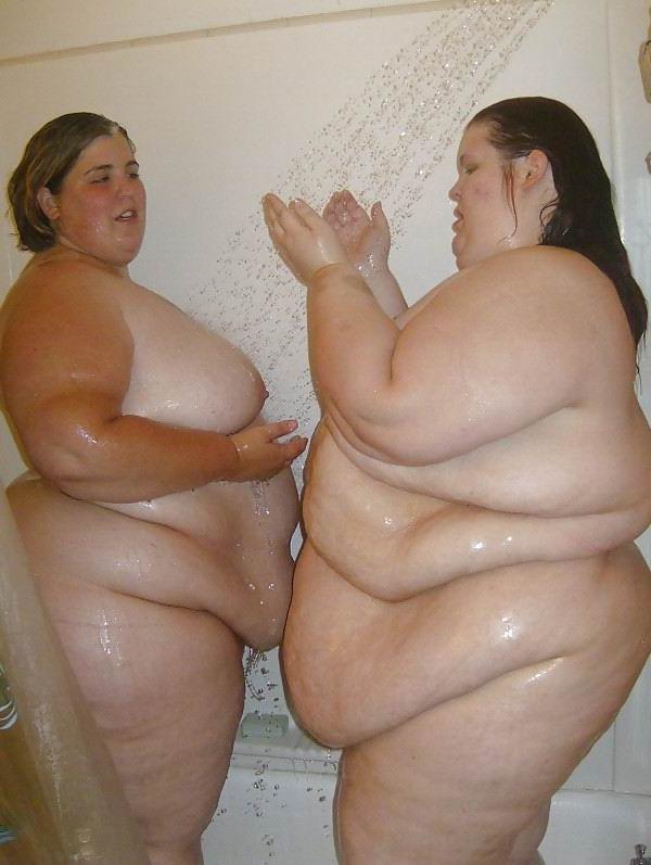 20P Super sized ladies