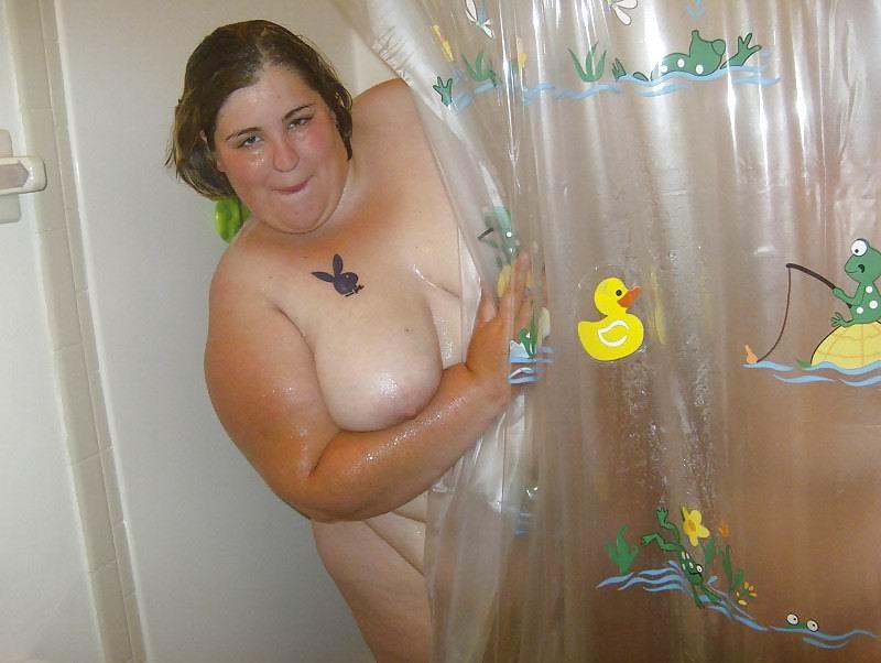20P Super sized ladies