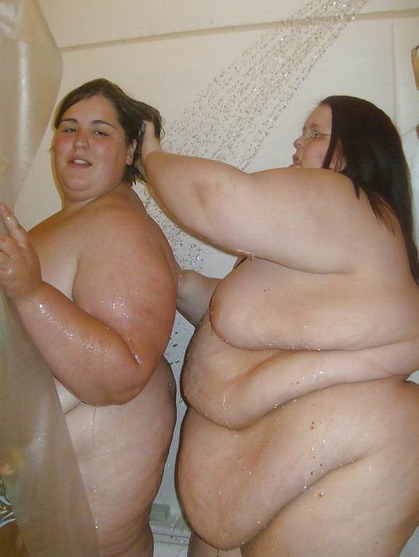 20P Super sized ladies