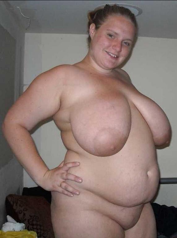 16P super sized ladies poser
