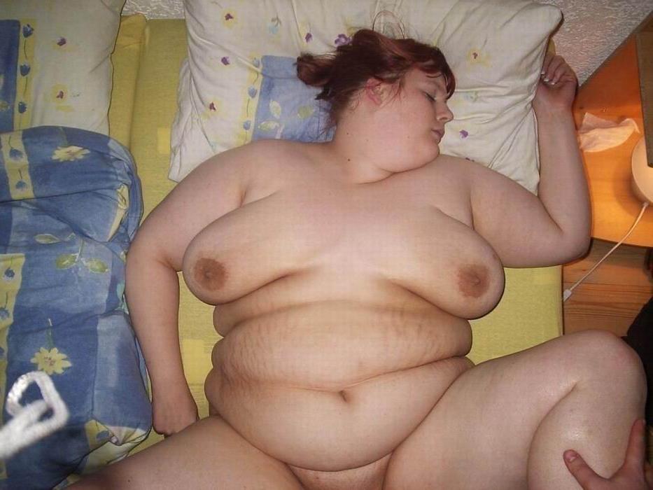 16P super sized ladies poser