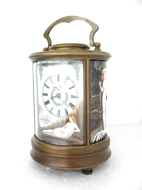 25P Erotic Clocks and Watches 3