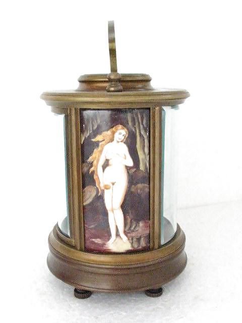 25P Erotic Clocks and Watches 3