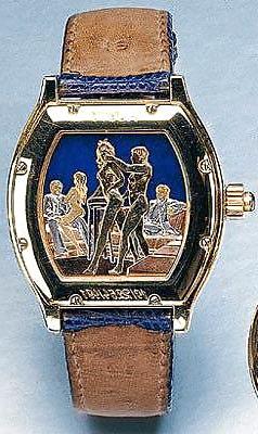 25P Erotic Clocks and Watches 3