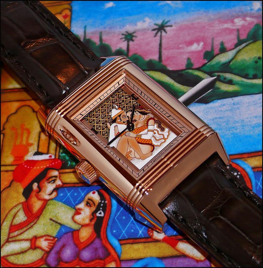 25P Erotic Clocks and Watches 3