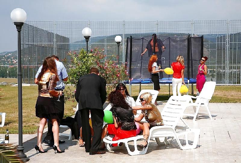 14P Swinger party outdoor 02 by Sail