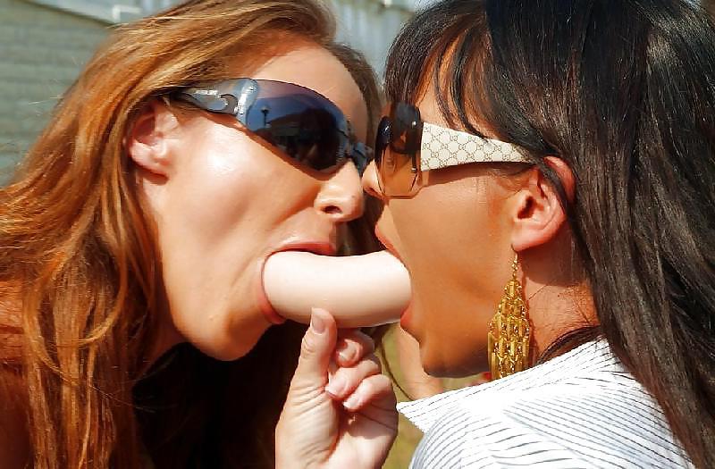 14P Swinger party outdoor 02 by Sail