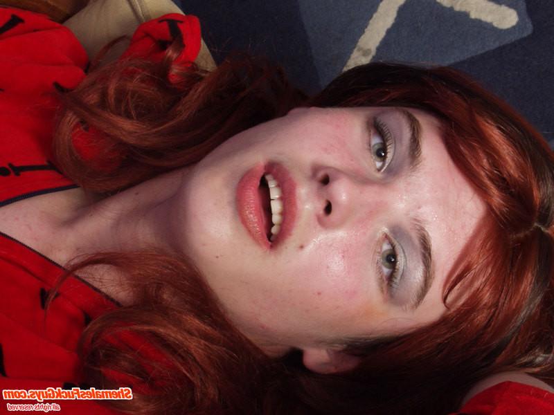 20P Kity and Dannie femaleclothed dude assfucked