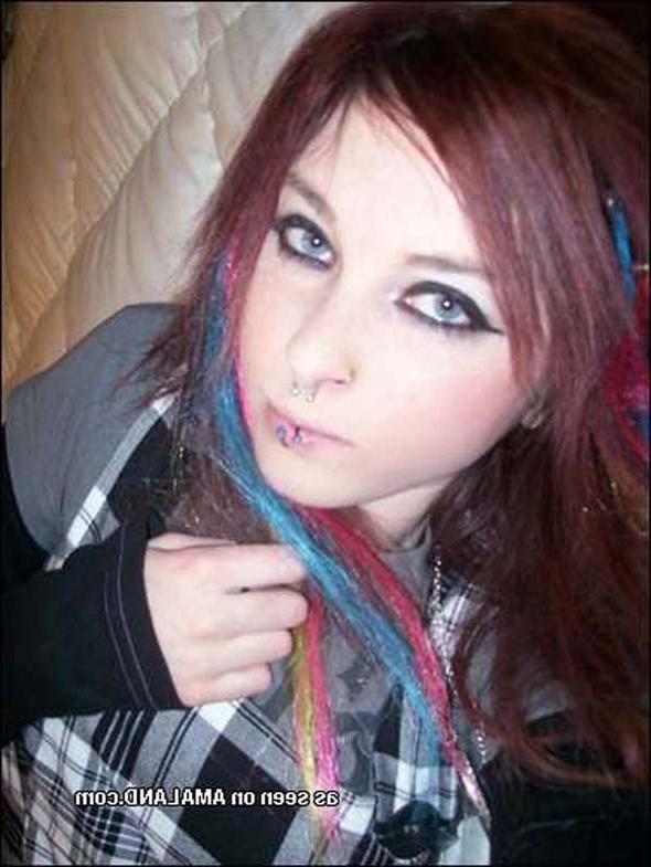 14P Nice selection of steamy hot amateur scene girlfriends