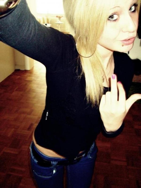 14P Hottie flaunts her tight body in various sexy outfits
