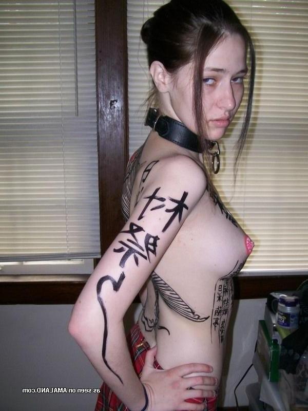 14P Hor and sexy alternative chicks teasing their boyfriends