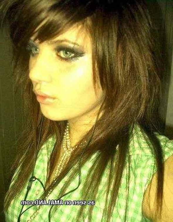 13P Nice collection of a mix of steamy hot kinky scene babes