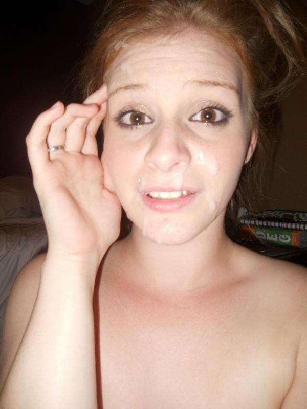 15P Sluts get drenched with cum in kinky amateur pictures