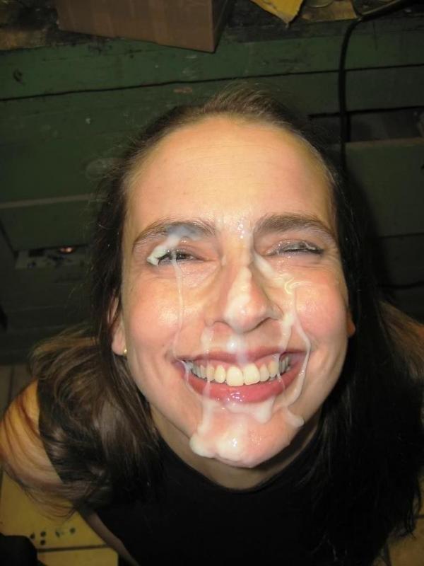 15P Sluts get drenched with cum in kinky amateur pictures