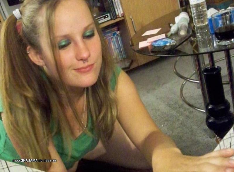 14P Collection of a horny scene honey blowing on her BF's cock
