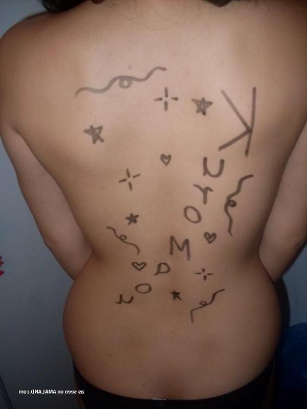 10P Hot and sexy scene babes teasing their BFs
