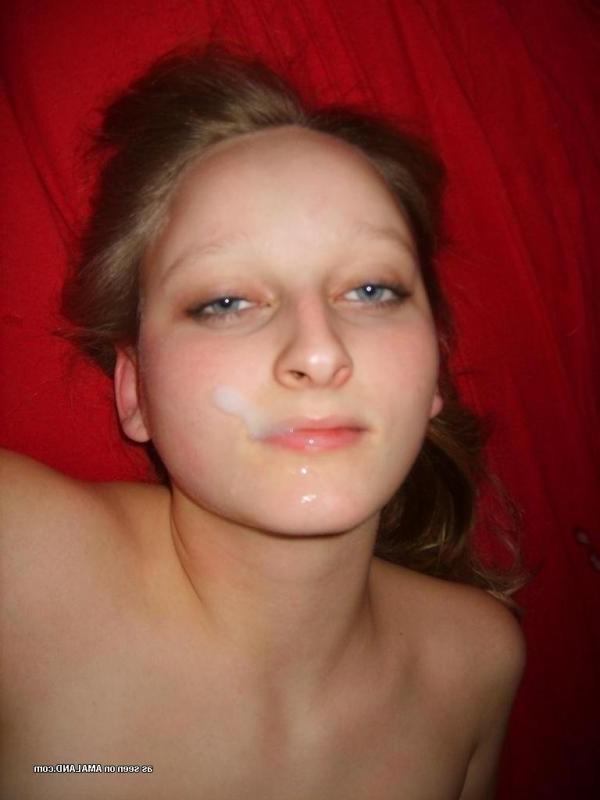 11P Compilation of amateur kinky honeys loving some sticky cum