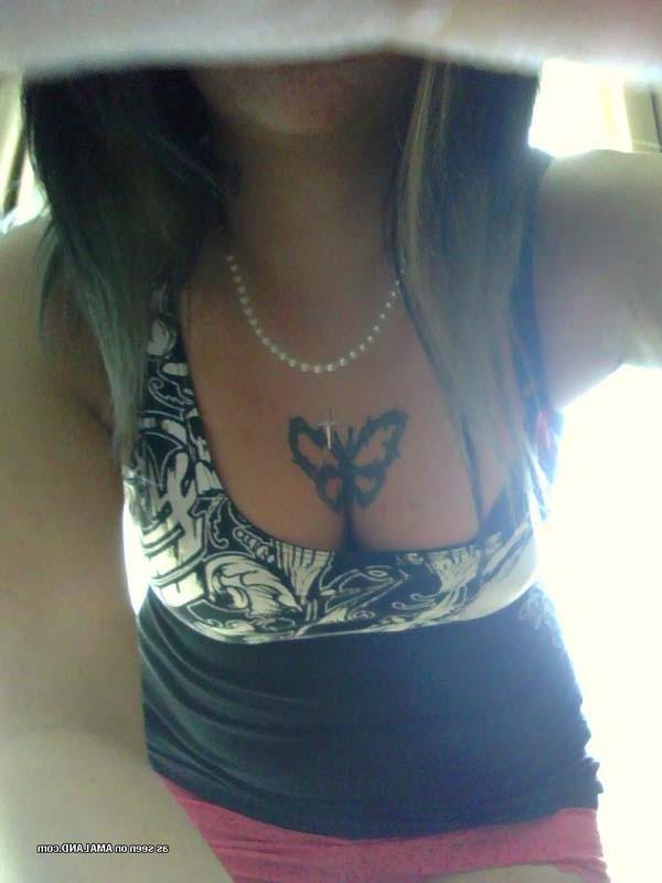 15P Nice collection of wild naughty amateur alternative GFs