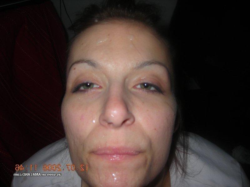 10P Compilation of amateur girlfriends enjoying hot cum