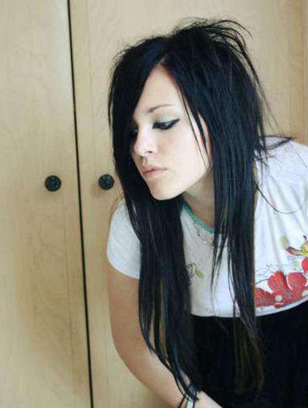 15P Photos of GFs in their scene chick selfpics